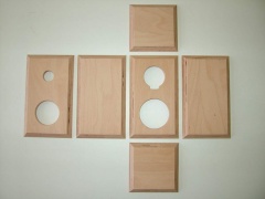 Aria light-Buche MPX 01